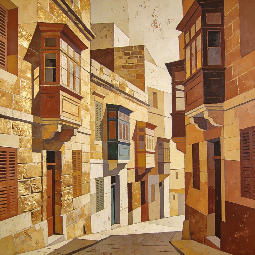 maltese-balconies-streets-canvas-wall-art-40-x-40cm