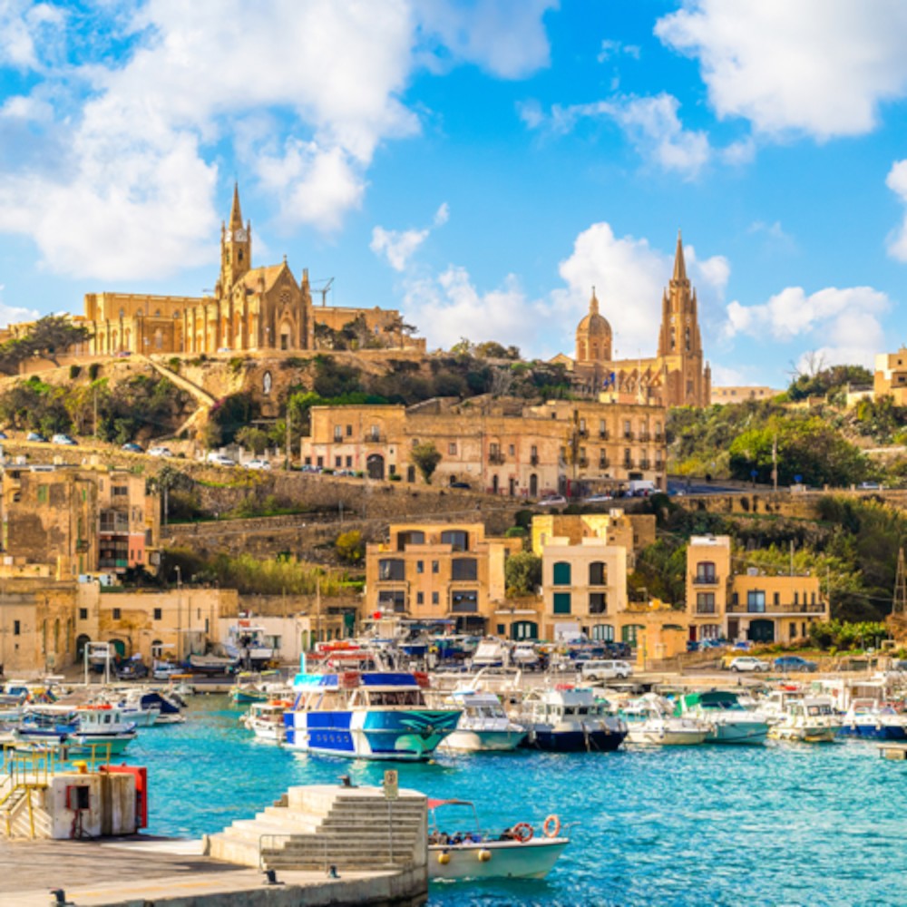 gozo-harbour-canvas-wall-art-20-x-20cm