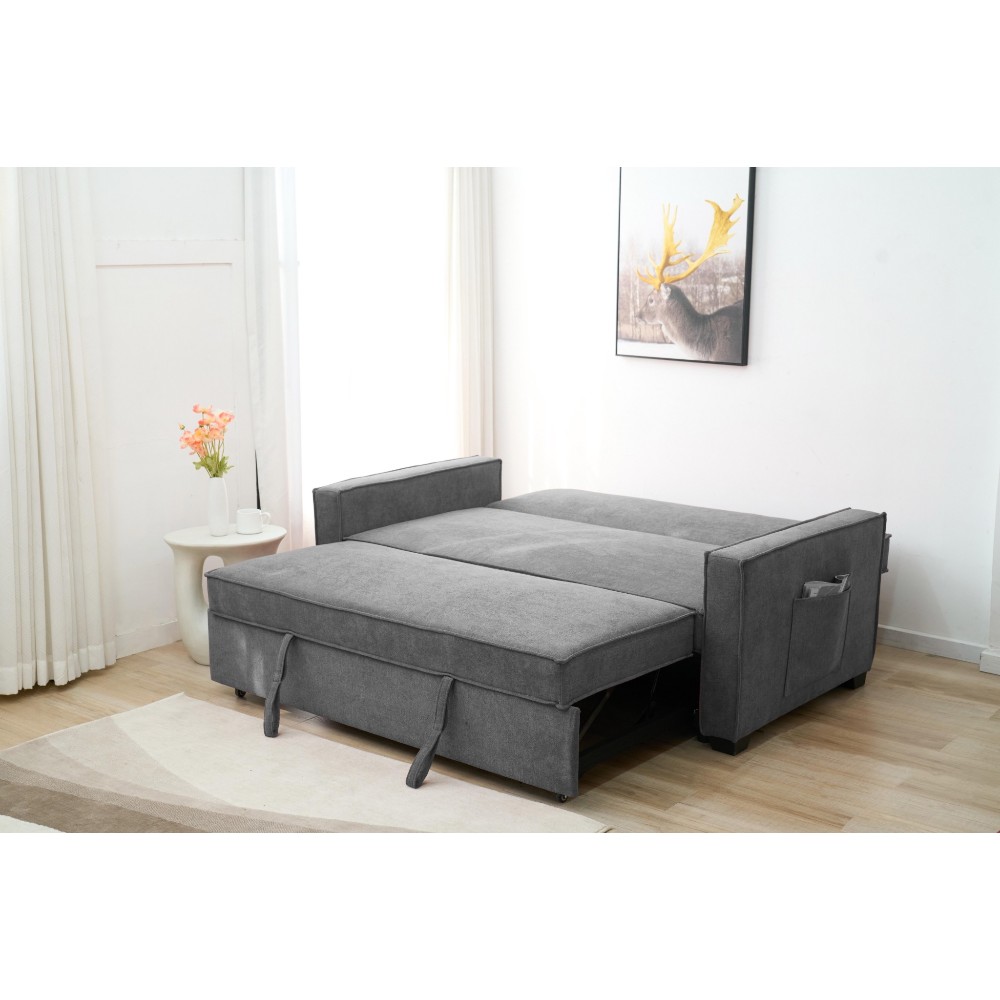centauri-2-seater-sofa-bed-dark-grey