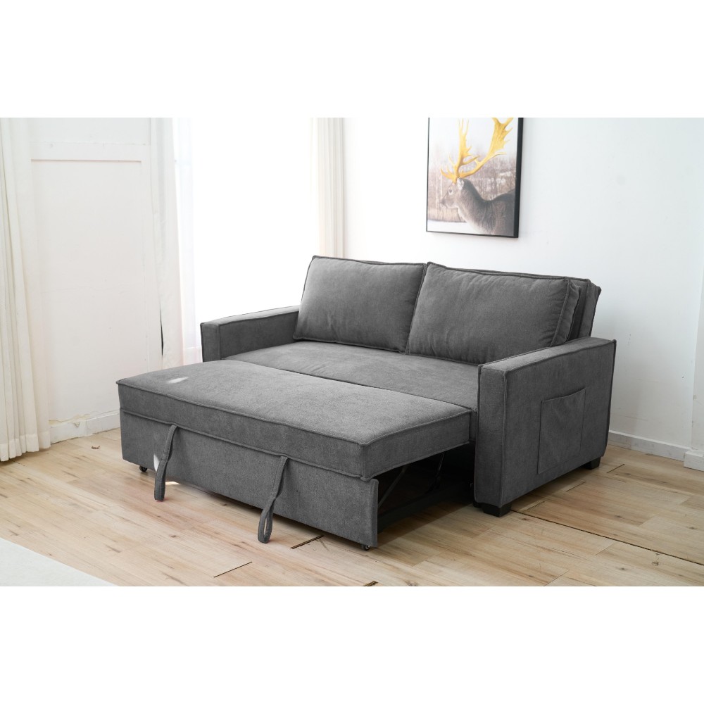 centauri-2-seater-sofa-bed-dark-grey