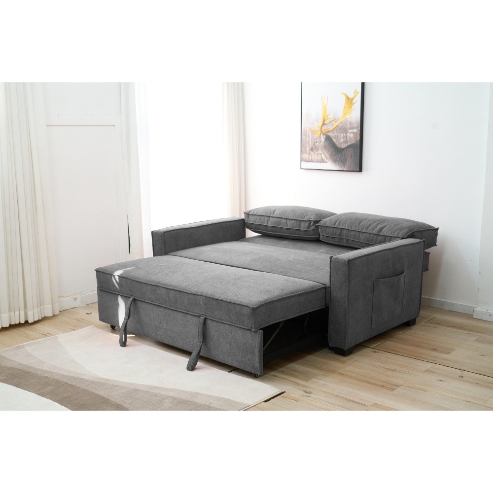 centauri-2-seater-sofa-bed-dark-grey
