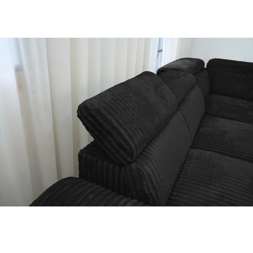 corner-sofa-bed-black