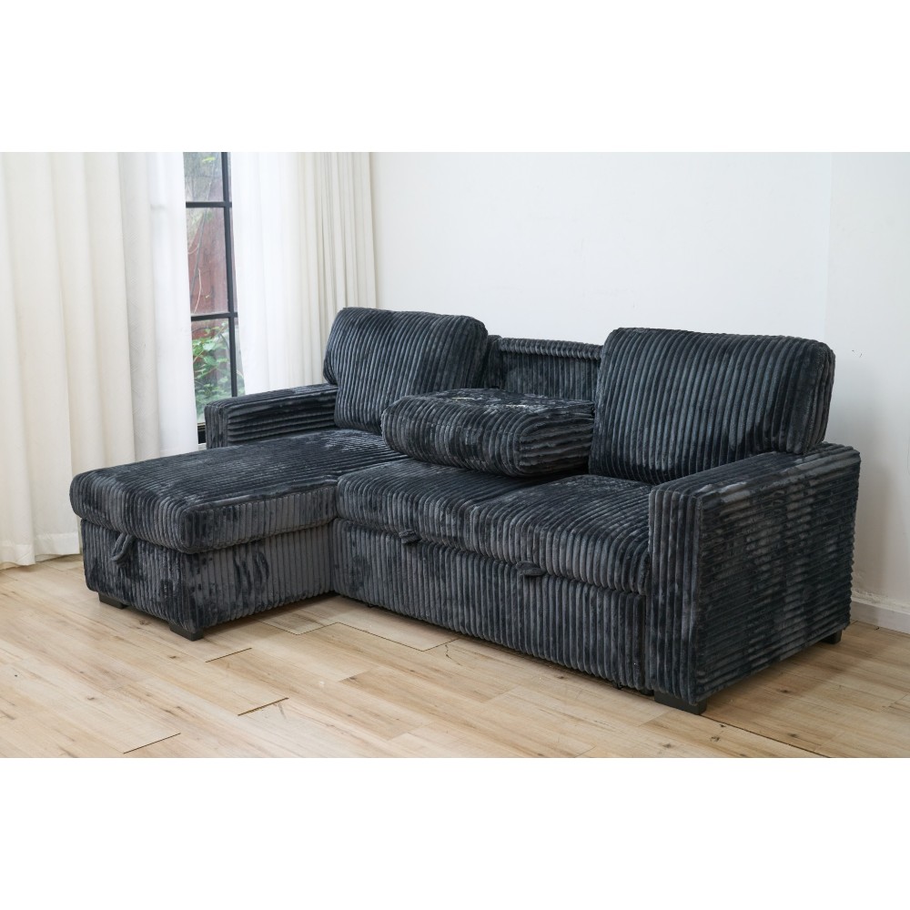 corner-sofa-bed-dark-grey