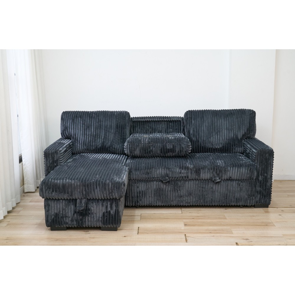 corner-sofa-bed-dark-grey