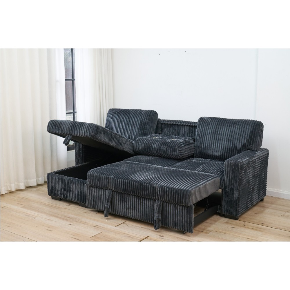 corner-sofa-bed-dark-grey