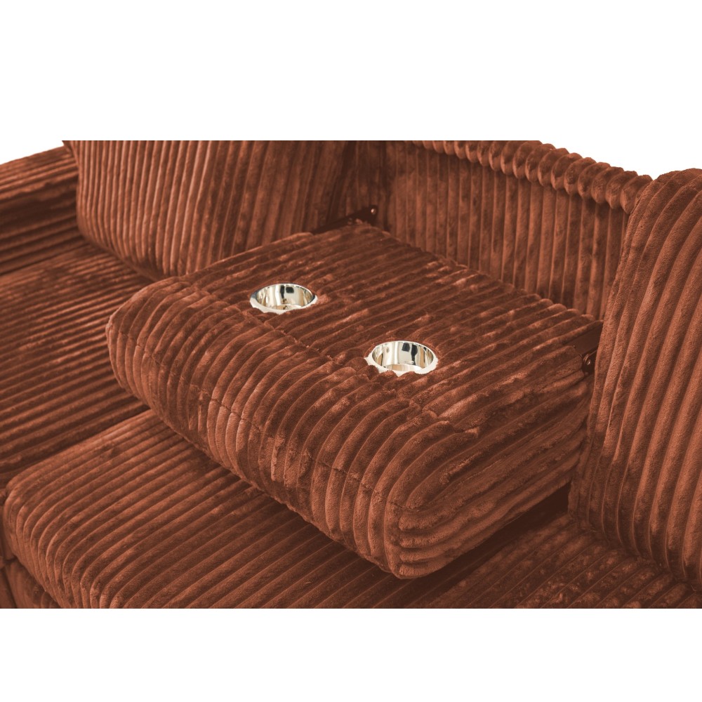 corner-sofa-bed-orange