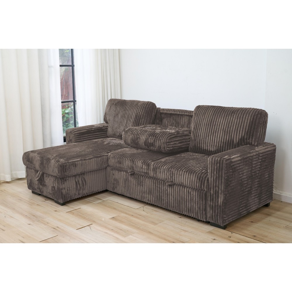 corner-sofa-bed-brown
