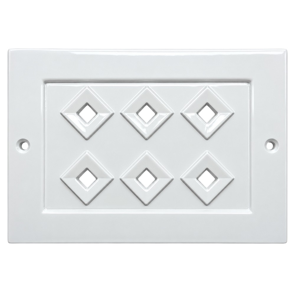 resin-ventilator-diamond-design
