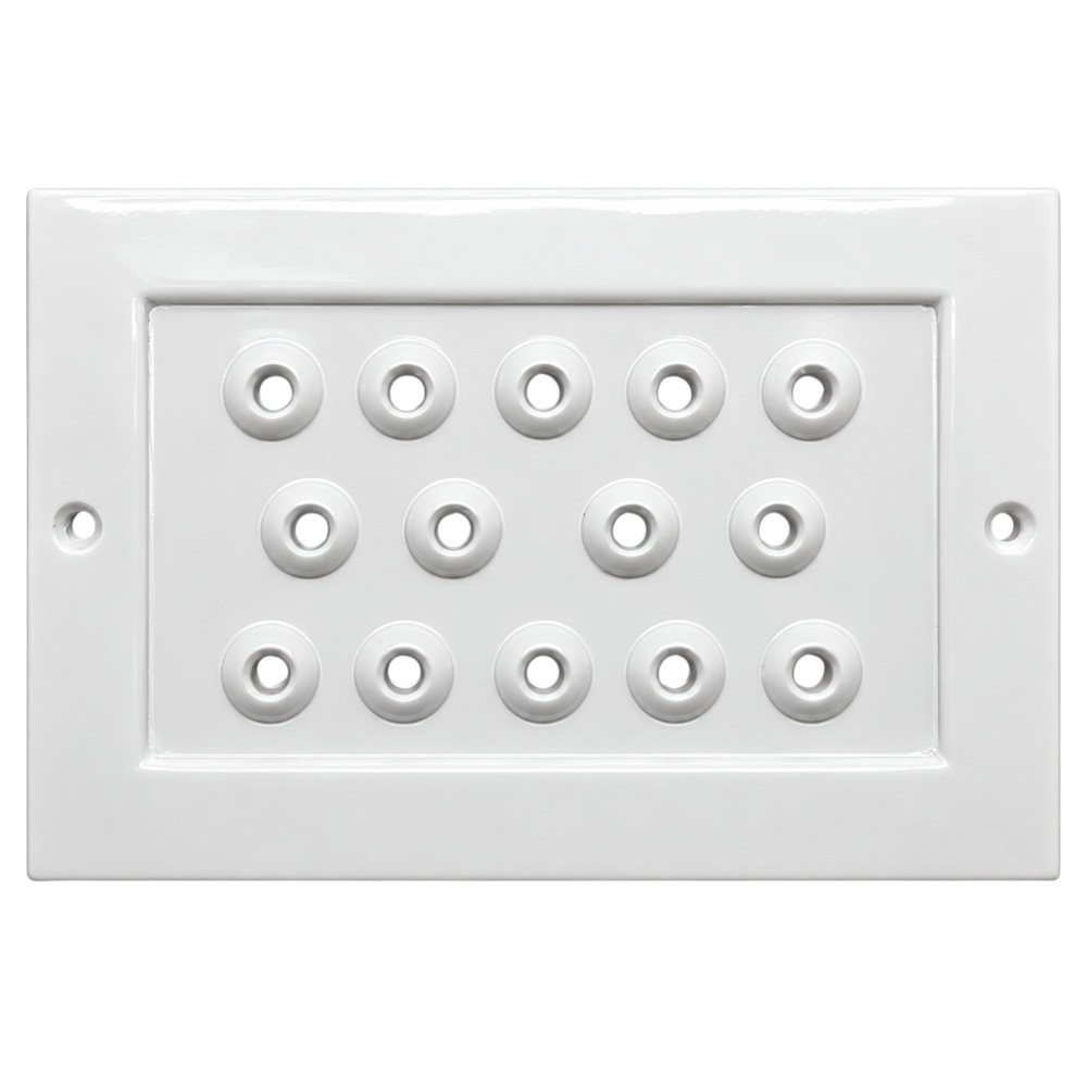 resin-ventilator-with-11-holes