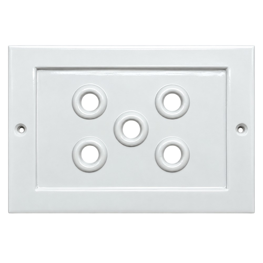 resin-ventilator-with-5-holes
