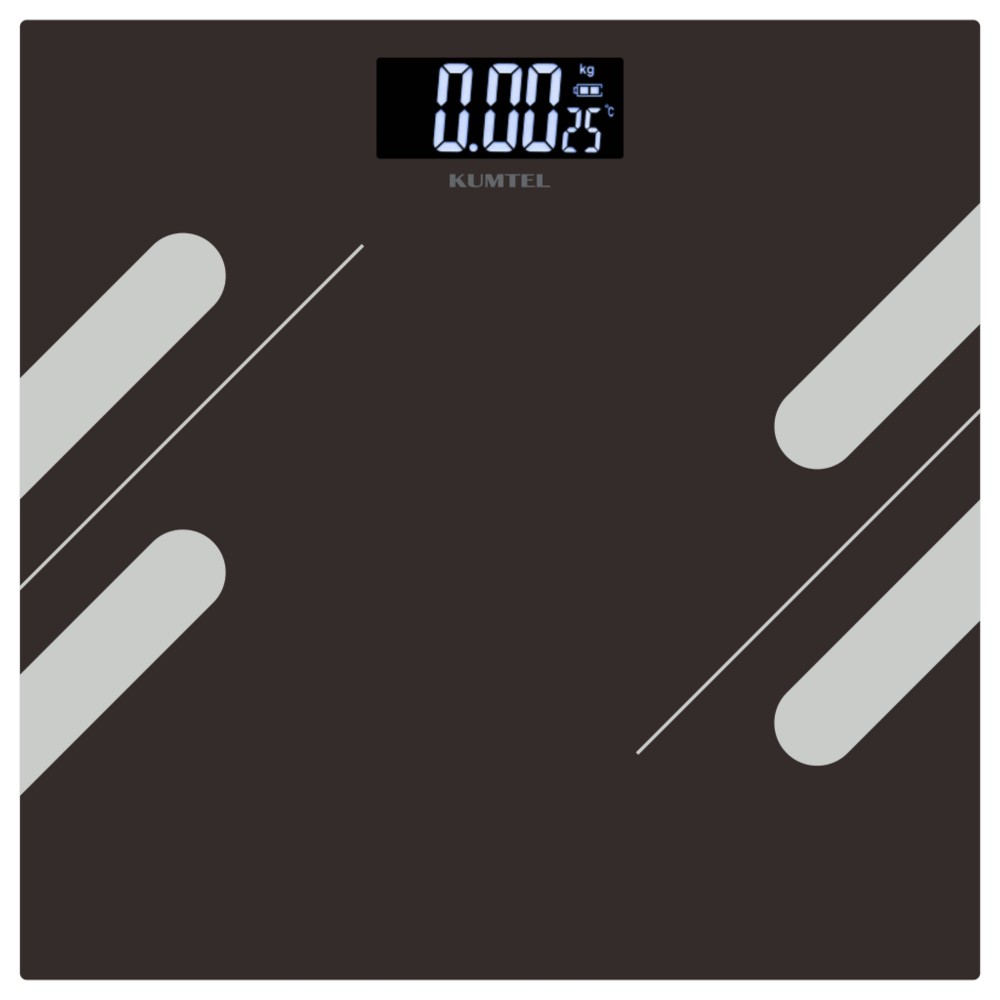 kumtel-hdb-04-digital-bathroom-scale-with-temperature-display-–-black