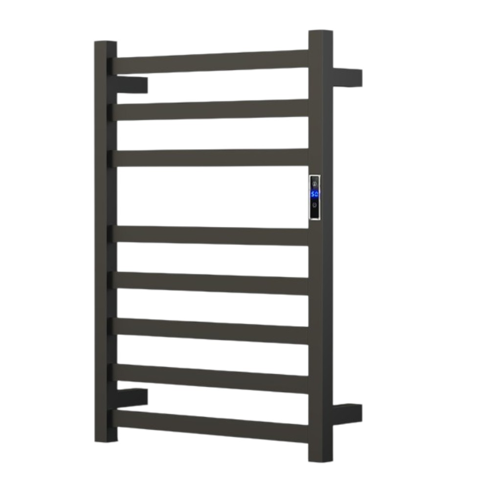 electric-towel-warmer-stainless-steel-black-550-x-110-x-700-mm