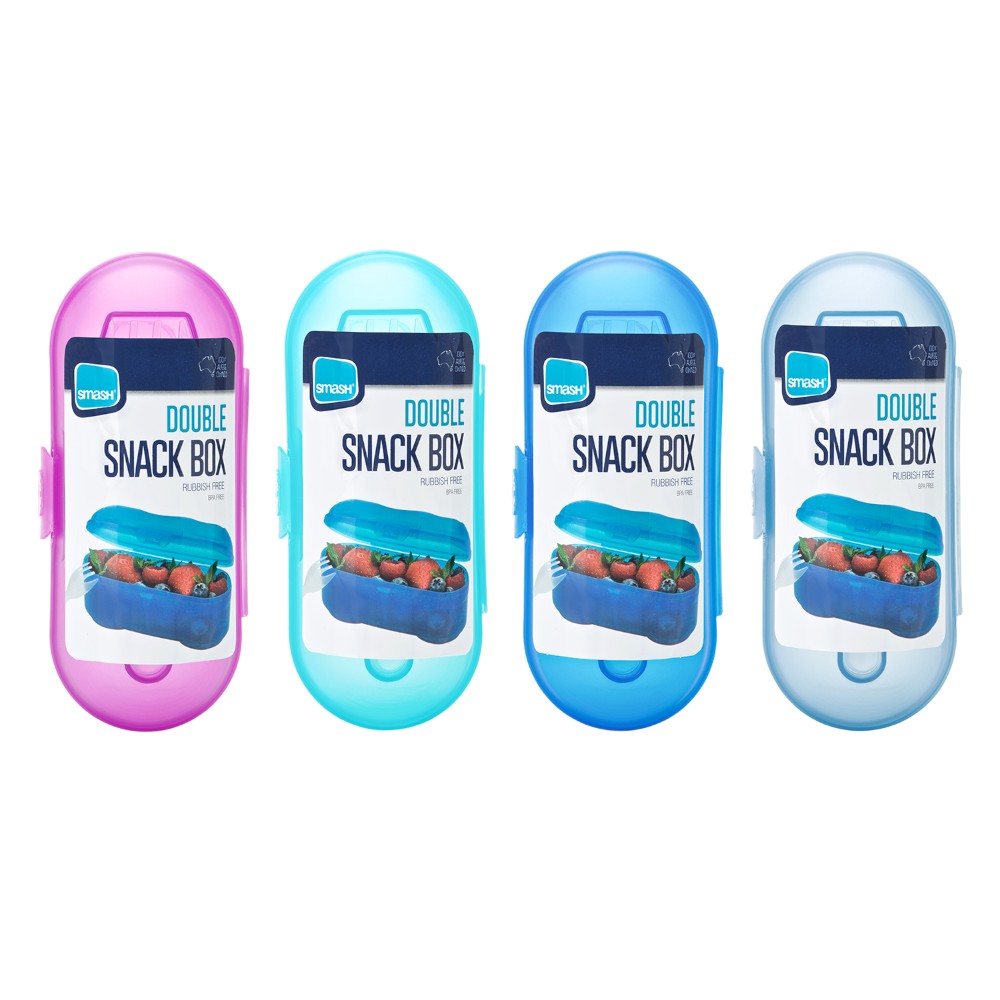 smash-double-snack-box-with-fork