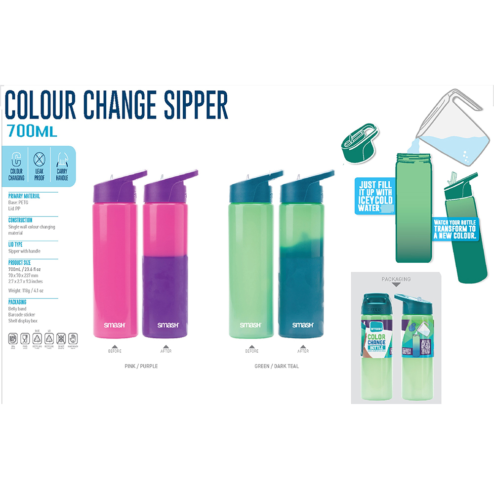 smash-colour-change-sipper-drinking-bottle-700ml