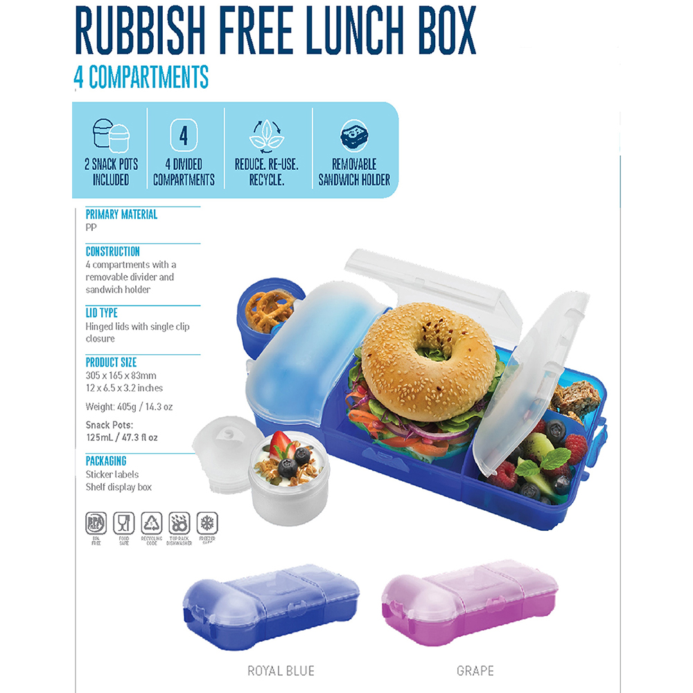 smash-rubbish-free-lunch-box-food-container-125ml-2-assorted-colours