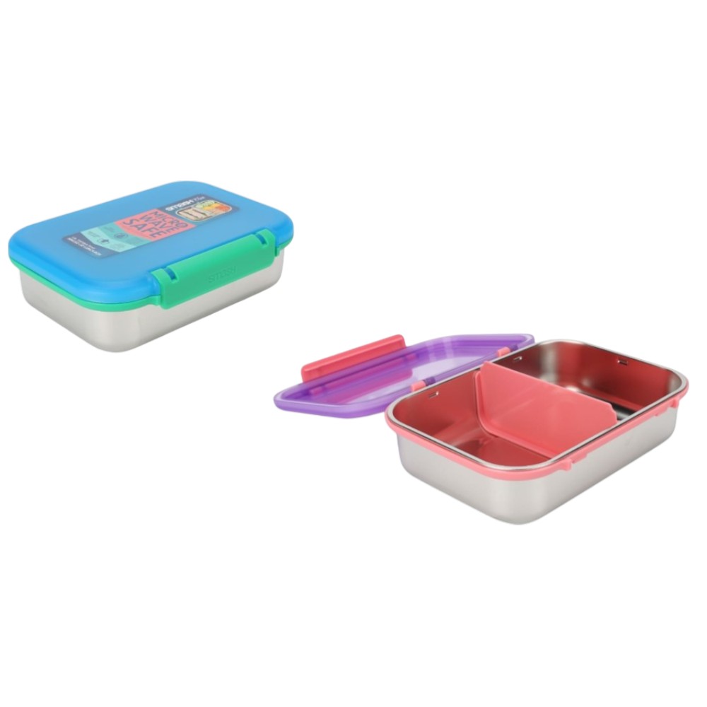 smash-lunch-box-stainless-steel-hinged-lid-1-8l-assorted