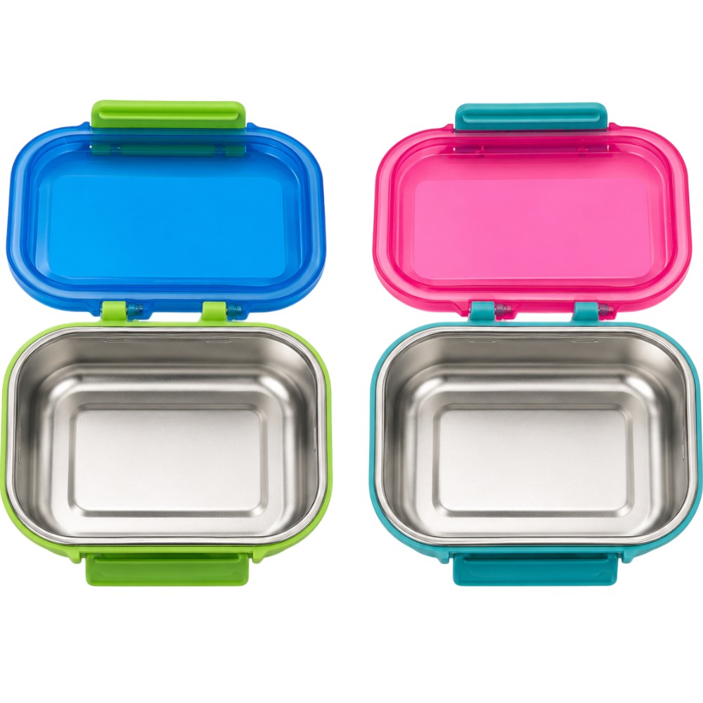 smash-lunch-box-stainless-steel-hinged-lid-550-ml-assorted
