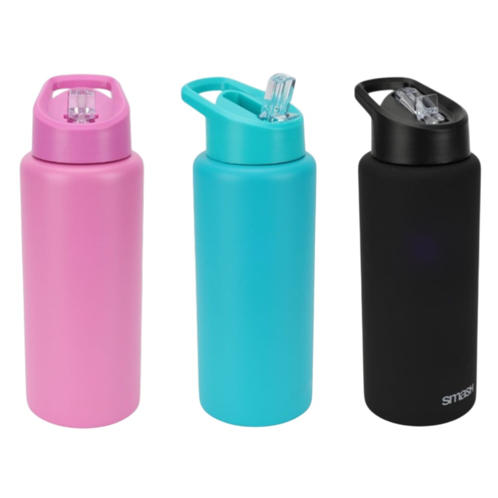 smash-sipper-stainless-steel-fashion-bottle-1-1-l-assorted