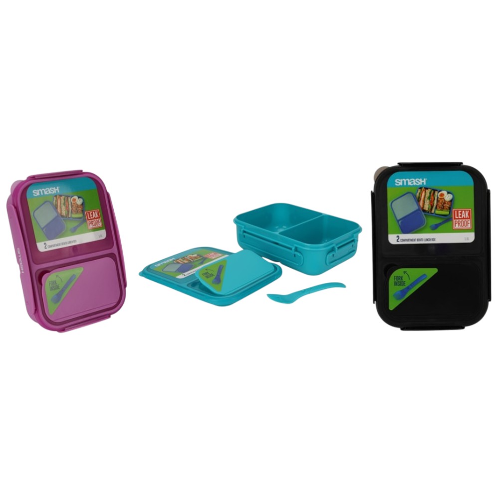 smash-lunch-box-bento-2-compartments-1-6-l-assorted