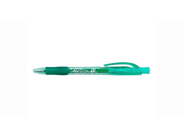 stabilo-ball-pen-marathon-green