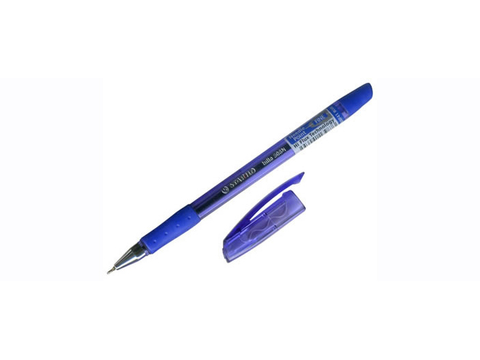 stabilo-bille-pen-blue