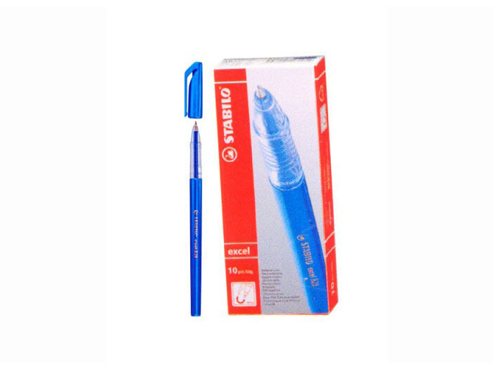 stabilo-ball-pen-blue