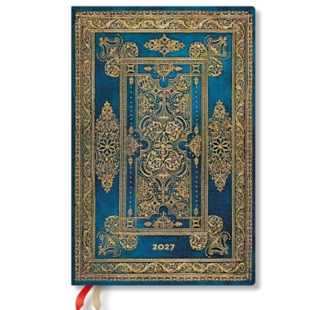 paperblanks-blue-luxe-2027-maxi-weekly-planner