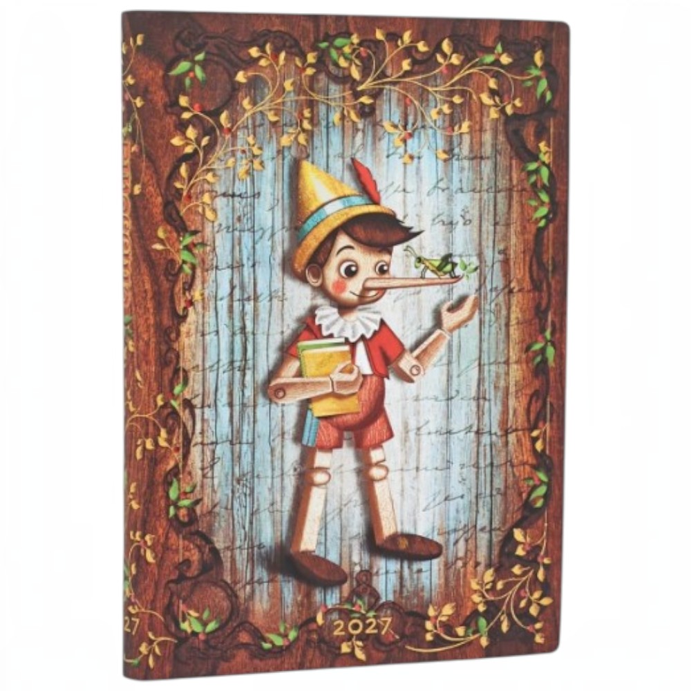 paperblanks-carlo-collodi-pinocchio-2027-mini-weekly-planner