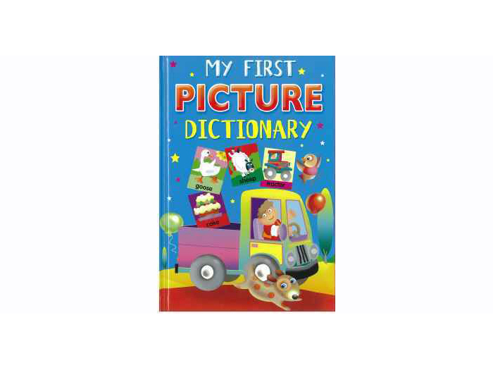 my-first-picture-dictionary