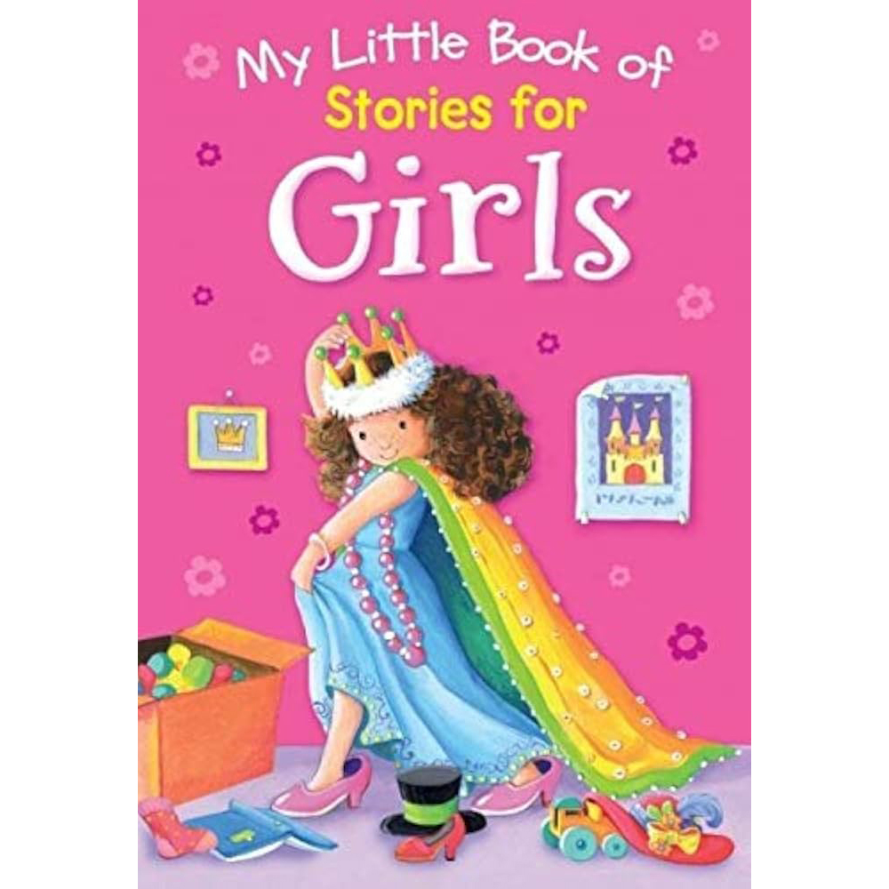 my-little-book-of-stories-for-girls