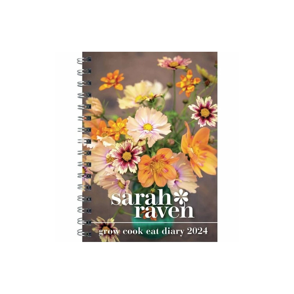 sarah-ravens-grow-cook-eat-deluxe-a5-diary-2024