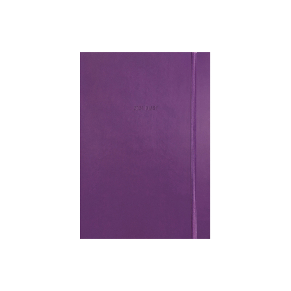 purple-soft-touch-pocket-diary-2024