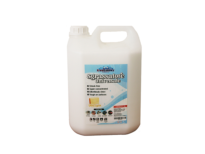 free-bubbles-multi-purpose-cleaner-refill-marsiglia-fragrance-5l