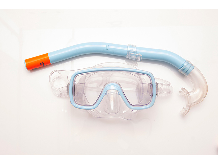 kalua-adult-mask-and-snorkel-set-light-blue