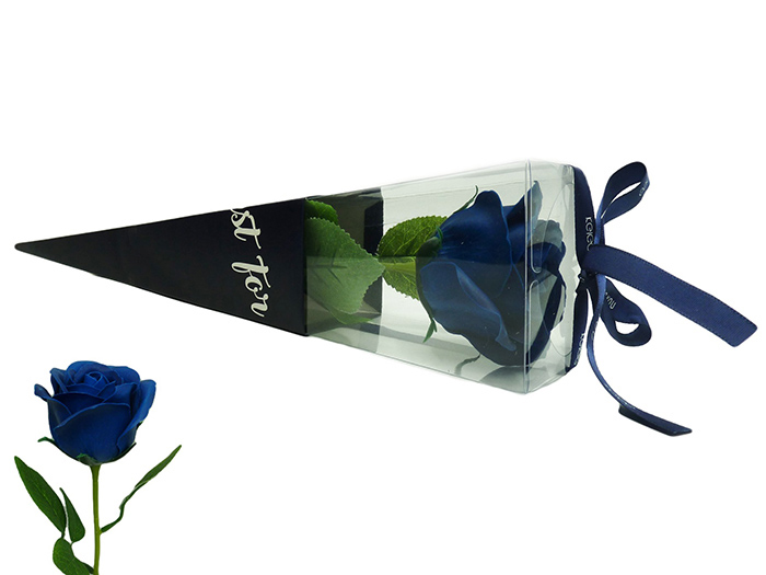 valentines-large-soap-gift-blue-rose