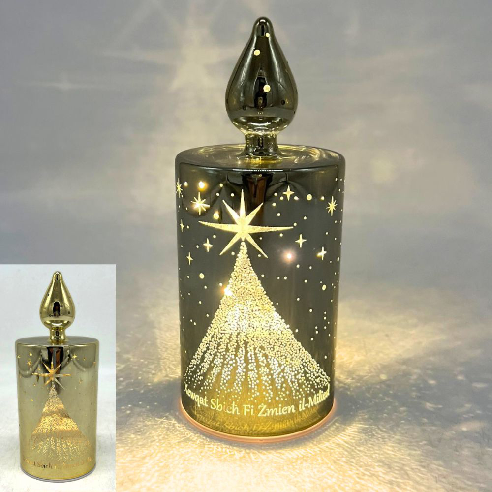 christmas-xewqat-sbieh-fil-milied-led-candle-gold