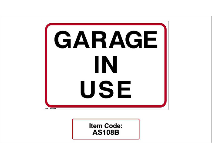 sticker-a4-garage-in-use-29-7-x-21-cm