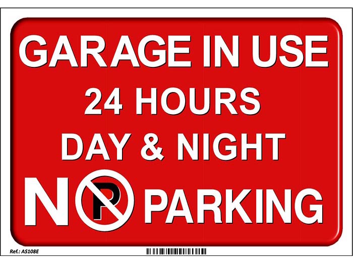 garage-in-use-strictly-no-parking-red-30cm