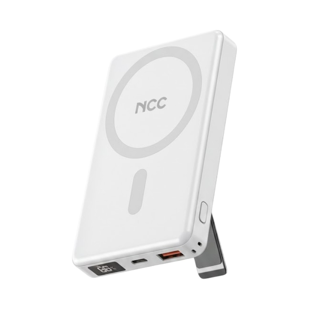 ncc-powerbank-10000-mah-magnetic-wireless-white