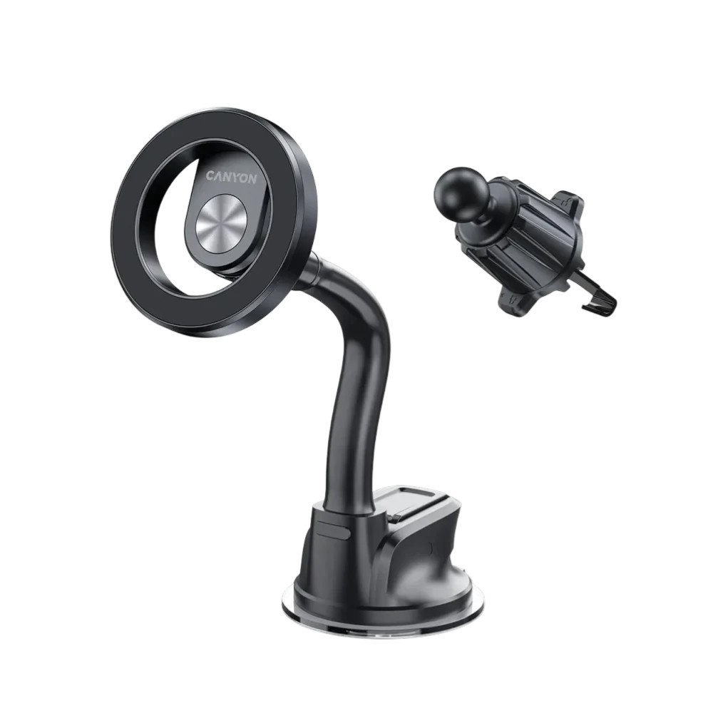 canyon-phone-holder-car-magnetic-ongrip-12-suction-cup-air-vent-hook-black
