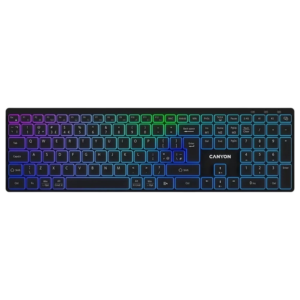 canyon-keyboard-btwireless-rgb-backlight-hkb-w11-black