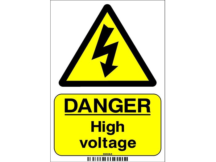 self-adhesive-danger-high-voltage-sign-21cm-x-15cm