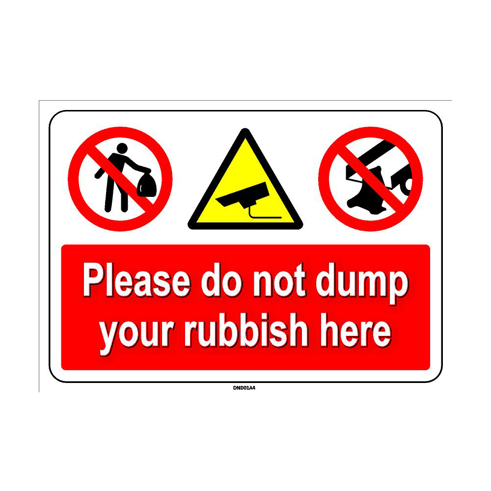 do-not-dump-your-rubbish-here-self-adhesive-sign-21cm-x-29-7cm