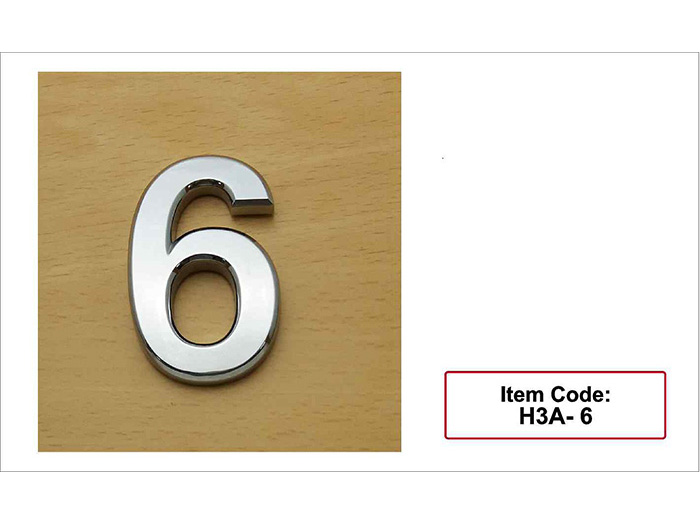 chromed-self-adhesive-door-number-6-7cm