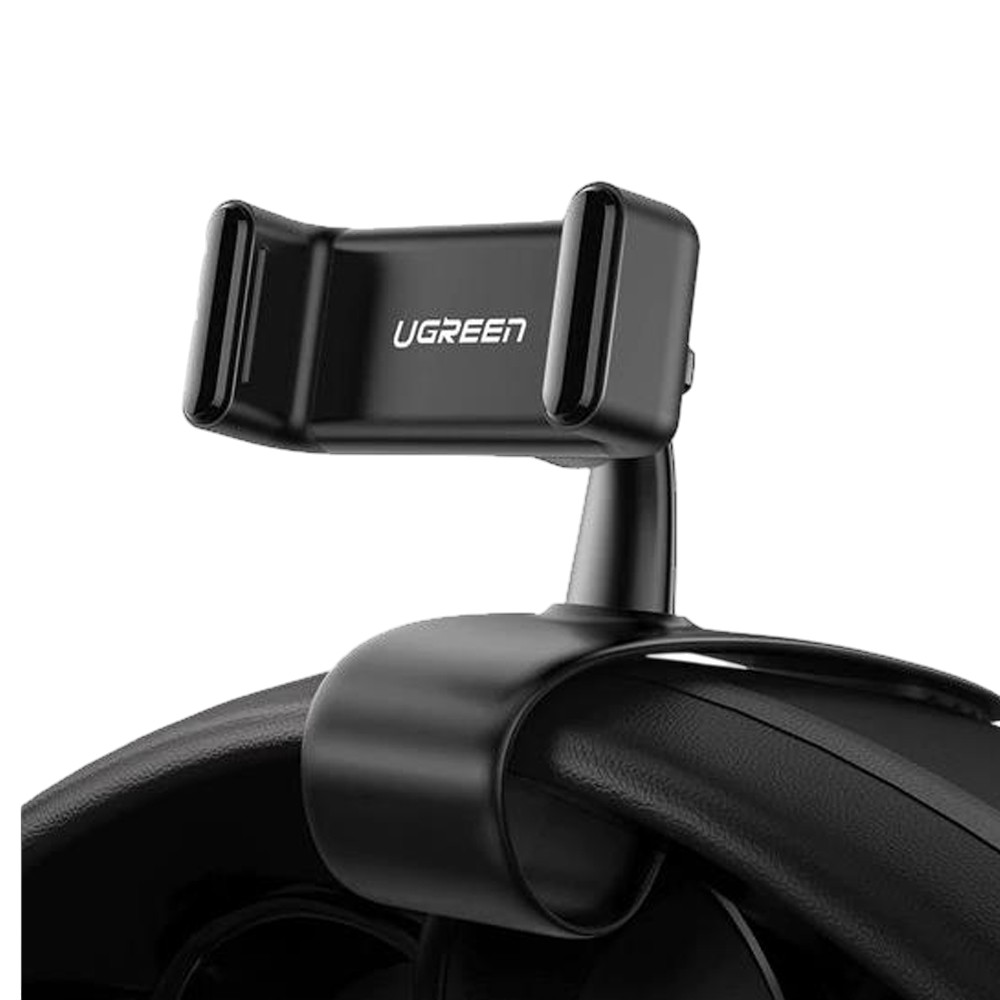 ugreen-dashboard-snap-clip-smartphone-holder