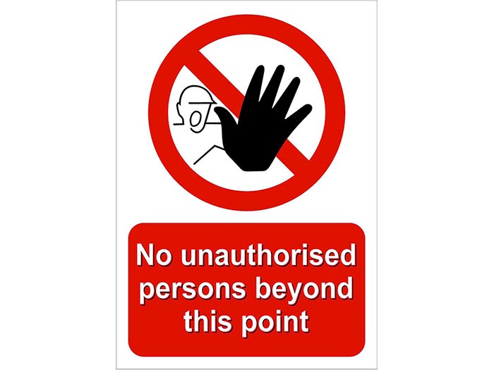 self-adhesive-sign-no-unauthorized-persons-beyond-this-point