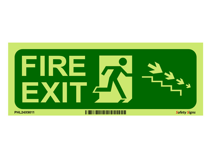 photo-luminescent-fire-exit-stairs-down-right-24cm-x-9cm