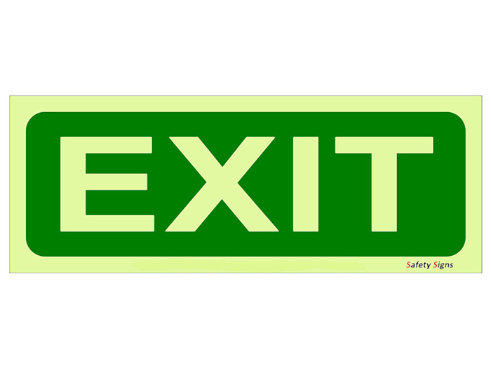 exit-photo-luminescent-safety-sign-24cm-x-9cm