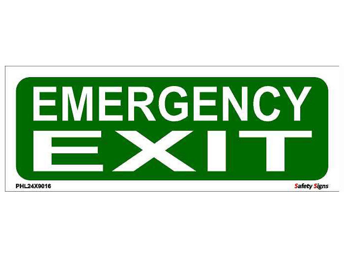 self-adhesive-photoluminiscent-emergency-exit-sticker-24cm-x-9cm