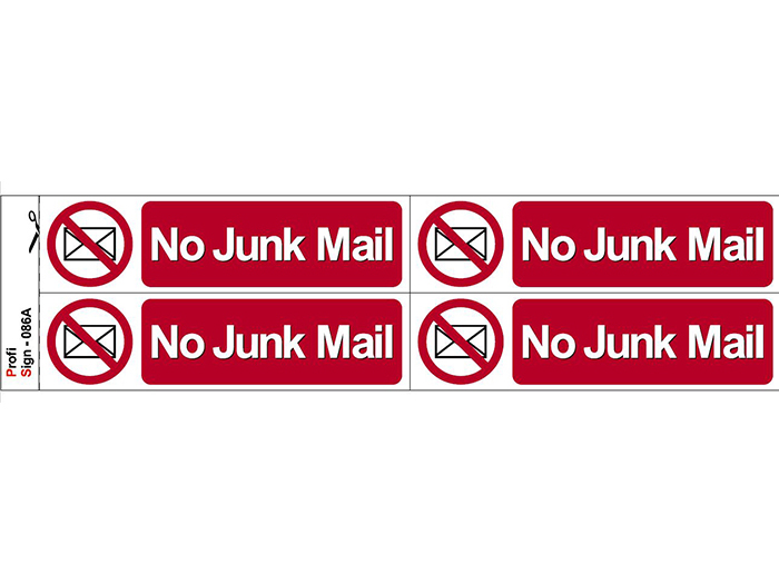 no-junk-mail-sticker-vinyl-decal-front-door-notice-21cm-x-5-cm